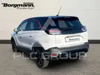 2023 Opel CrosslandX