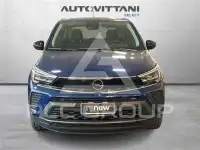 2023 Opel CrosslandX