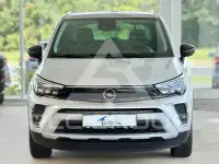 2023 Opel CrosslandX