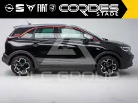 2023 Opel CrosslandX