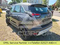 2023 Opel CrosslandX