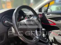 2023 Opel CrosslandX