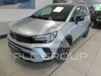 2023 Opel CrosslandX