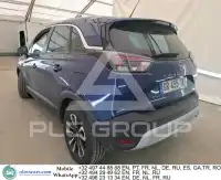 2023 Opel CrosslandX
