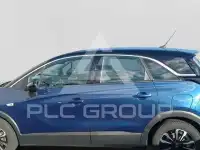 2023 Opel CrosslandX