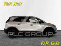 2023 Opel CrosslandX