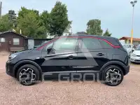 2023 Opel CrosslandX