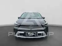 2023 Opel CrosslandX
