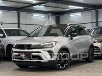 2023 Opel CrosslandX