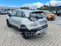 2023 Opel CrosslandX