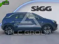 2023 Opel CrosslandX