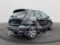 2023 Opel CrosslandX
