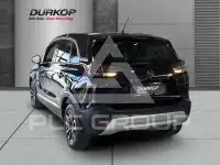 2023 Opel CrosslandX