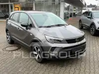 2023 Opel CrosslandX
