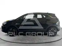 2023 Opel CrosslandX