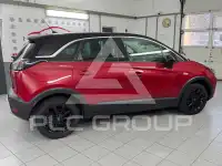 2023 Opel CrosslandX