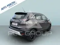2023 Opel CrosslandX