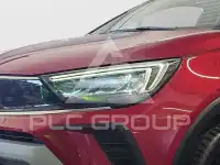 2023 Opel CrosslandX