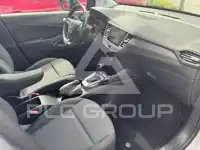 2023 Opel CrosslandX