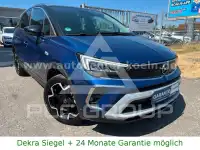 2023 Opel CrosslandX