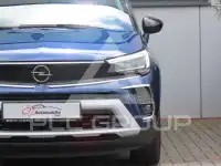 2023 Opel CrosslandX