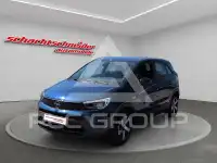 2023 Opel CrosslandX