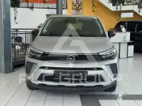 2023 Opel CrosslandX