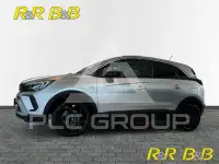 2023 Opel CrosslandX