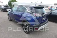 2023 Opel CrosslandX