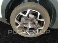 2023 Opel CrosslandX