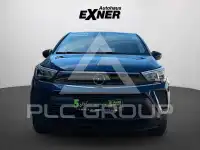 2023 Opel CrosslandX