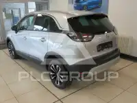 2023 Opel CrosslandX