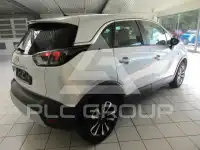 2023 Opel CrosslandX