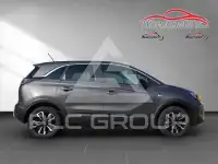 2023 Opel CrosslandX