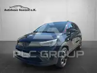 2023 Opel CrosslandX