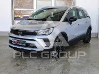 2023 Opel CrosslandX