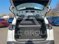 2023 Opel CrosslandX