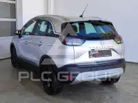 2023 Opel CrosslandX