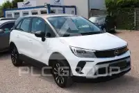 2023 Opel CrosslandX