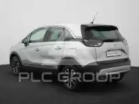 2023 Opel CrosslandX