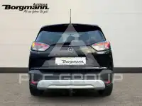 2023 Opel CrosslandX