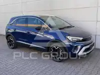 2023 Opel CrosslandX