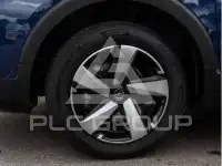 2023 Opel CrosslandX