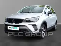 2023 Opel CrosslandX