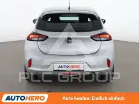2023 Opel Corsa