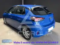 2023 Opel Corsa