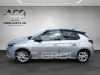 2023 Opel Corsa