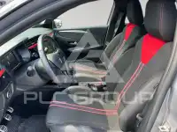 2023 Opel Corsa