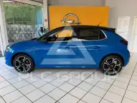 2023 Opel Corsa
