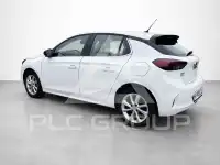 2023 Opel Corsa